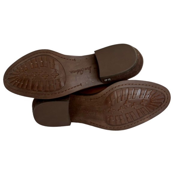 Sam Edelman Palmer Bootie - Picture 8 of 11